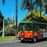 Image result for Old Town Trolley Stops San Diego