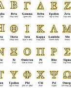 Image result for Omega Psi Phi Greek Letters