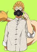 Image result for Ojiro MHA Ears