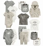 Image result for Baby Layette Sets