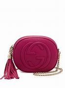 Image result for Gucci Pastel Pink Bag