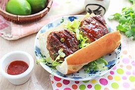 Image result for Thai Chili Burger