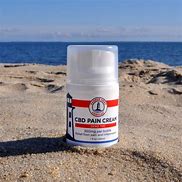 Image result for THC Pain Cream