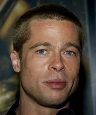 Image result for Fight Club Buzz Cut