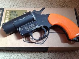 Image result for Olin 25Mm Flare Gun