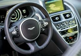 Image result for Aston Martin DB11 Steering Wheel Racing