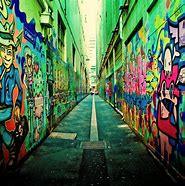 Image result for Street Art Photography