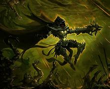 Image result for Diablo Game Art