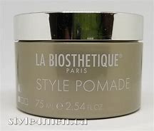 Image result for Pomade Style