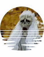 Image result for Creepy Halloween Ghost