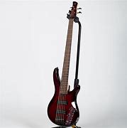 Image result for Yamaha Red Bass