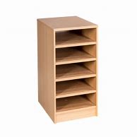 Image result for A4 Paper Storage Shelves