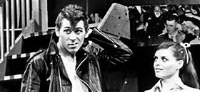 Image result for Musical Grease Opene D On Broadway