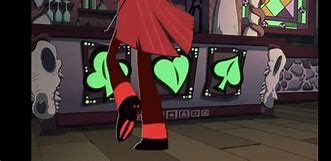 Image result for Alastor Shoes