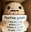 Image result for Positivity Potato Birthday Edition