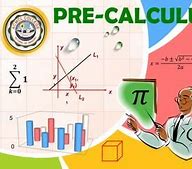 Image result for PreCal Circle