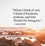 Image result for Think About You Quotes