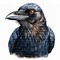 Image result for Crow Raven Clip Art