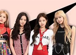 Image result for Black Pink 4 Square Pictures