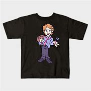 Image result for Senpai FNF Shirt