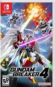 Image result for Gundam Breaker Anime