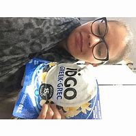 Image result for Iogo Greek Yogurt Bag