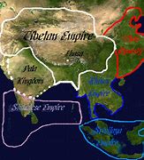 Image result for Tibetan Empire