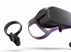 Image result for VR Okuliare Oculus Quest