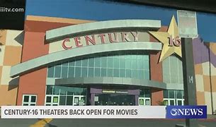 Image result for Century 16 Movie Theatre