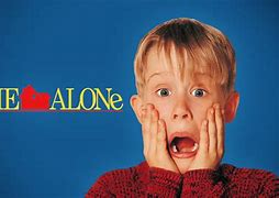 Image result for Man From Home Alone