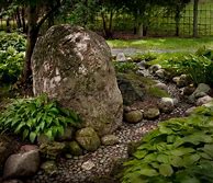 Image result for Rock Garden Path