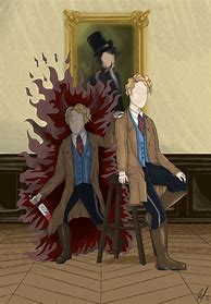 Image result for Dorian Gray Fan Art