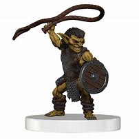 Image result for Goblin Adventurer