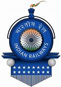 Image result for Indian Railway Logo Sticker