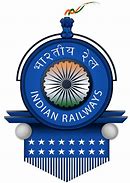 Image result for Central Indain Railway Logo