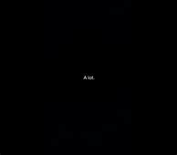 Image result for Aesthetic Black Background Words