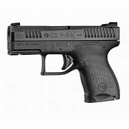 Image result for Ceska Pistol