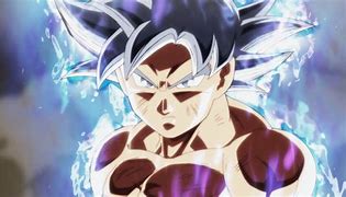 Image result for Pui Goku Face