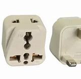 Image result for Saudi Arabia Plug