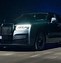 Image result for 2nd Generation Rolls-Royce Ghost