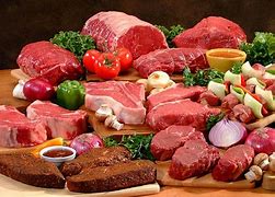 Image result for Meat Market Meaning