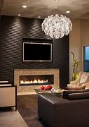 Image result for Interior Wood Accent Walls