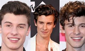 Image result for Shawn Mendes Hairstyle in No Body Knows