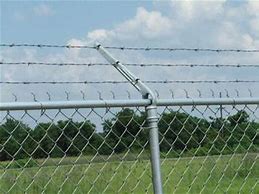 Image result for Barbed Wire Fence