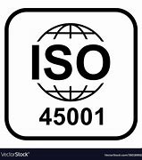 Image result for ISO 45001 Icon