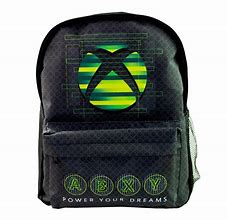 Image result for Xbox Backpack