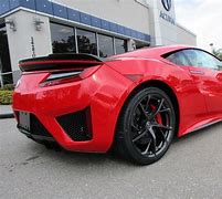 Image result for Acura NSX 2023