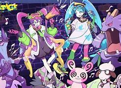 Image result for Pokes Poison