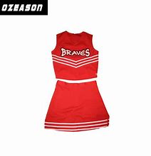 Image result for Cheerleading Uniforms Elementary School