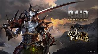 Image result for Raid Shadow Legends Monsters Must Have